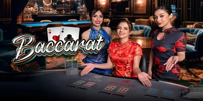 Baccarat 23Win mang đến cơ hội đầu tư sinh lời lý tưởng