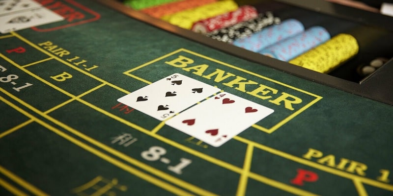 Banker là sự lựa chọn đáng cân nhắc bởi tỷ lệ thắng cao