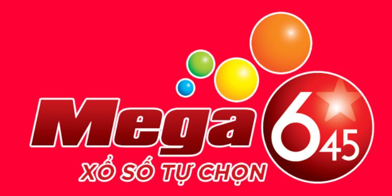 Hướng dẫn tham gia chơi xổ số Mega 6/45 tại nhà cái 23Win