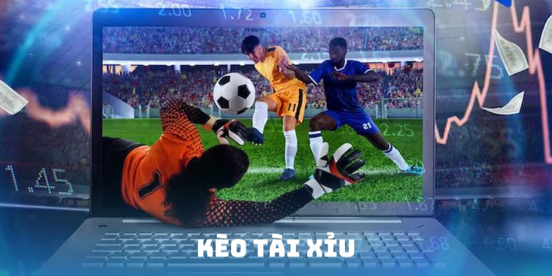 Kèo tài xỉu