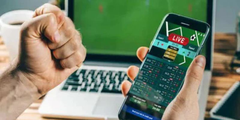 Khái niệm kèo cược tài xỉu tại 23Win là gì?