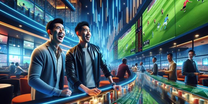 Nắm chắc vài mẹo soi kèo giúp ăn nhiều thưởng