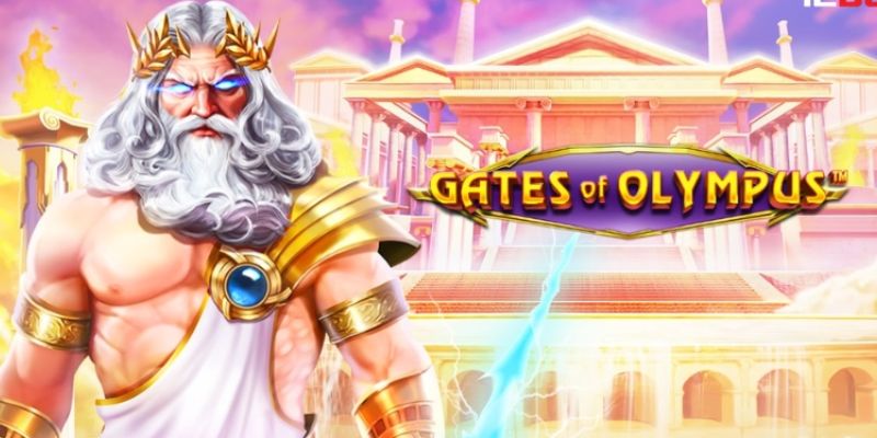 Giới thiệu trò chơi nổ hũ Gates of Olympus