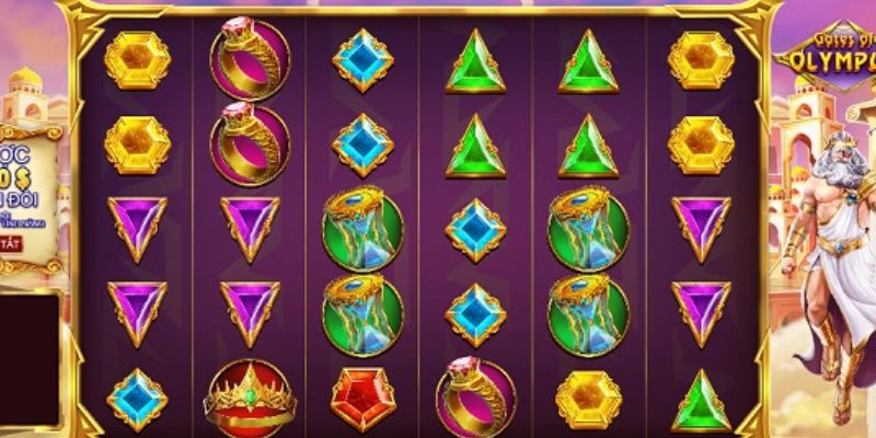 Một vài thuật ngữ phổ biến trong game slot tại 23win