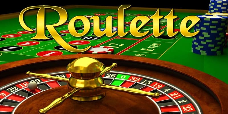 Roulette 23Win là dòng game ăn khách trên thị trường