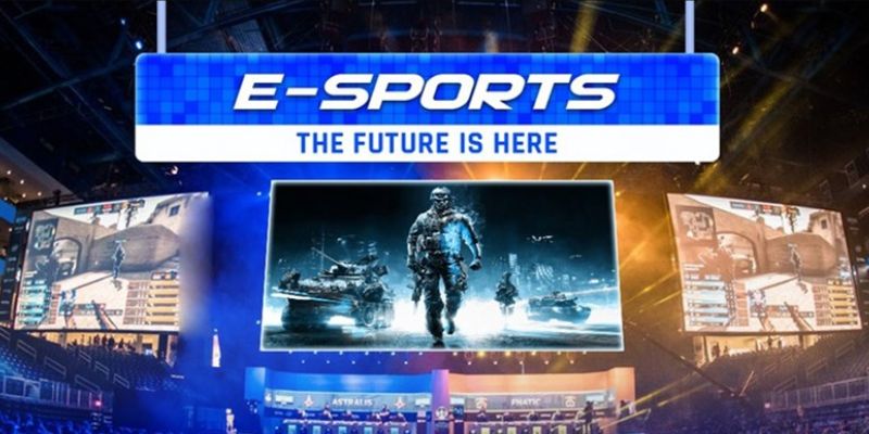 Người chơi luôn chọn Esport là lựa chọn hàng đầu khi tham gia cá cược