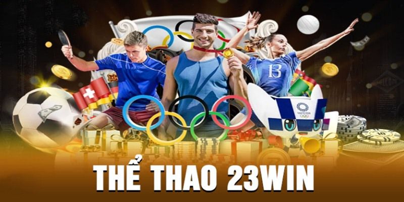 Giới thiệu siêu phẩm SBO thể thao tại 23Win năm 2024