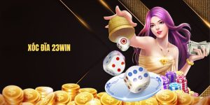 Xóc đĩa 23WIn